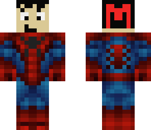 spider mqx