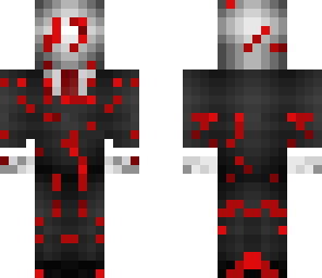 slender man