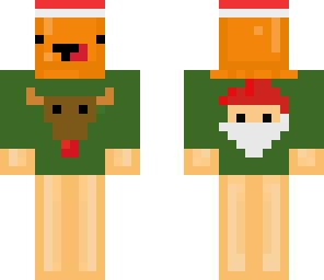 festive pancake ii