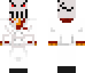 skull