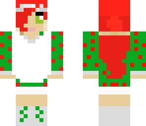 chef elf