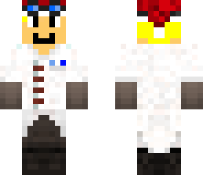 __squid__  santa