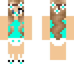 edit baby girl