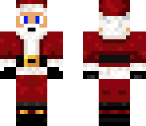 santa