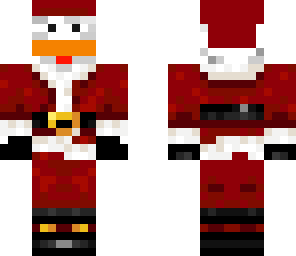 christmas chicken