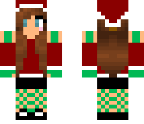 cutie christmas