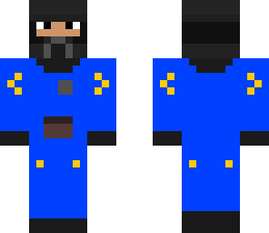 up moon station commander