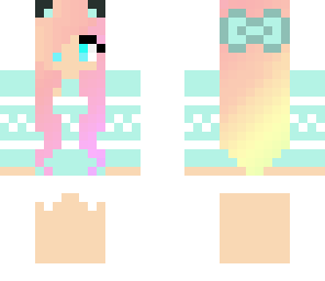 kitty girl