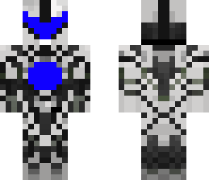 cyborg