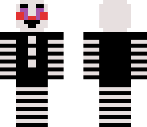 marionette