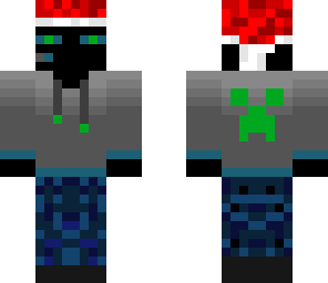 ender santa
