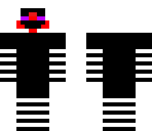 the puppet from five nights at freddys 2