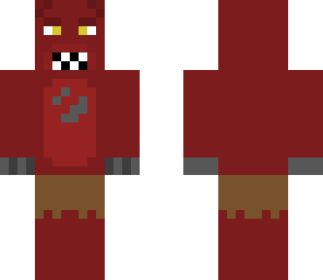 foxy
