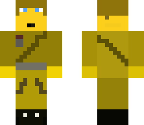 cool marine