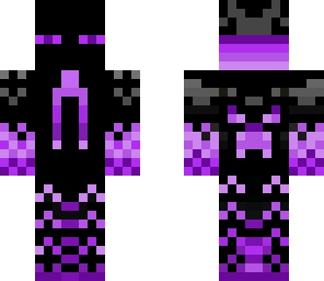 enderman skin