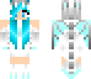 ice dragon