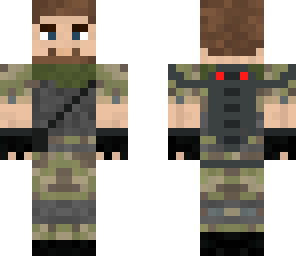 advanced warfare