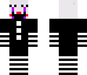 the marionette