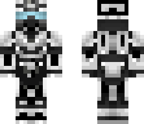 hazmat miner dude