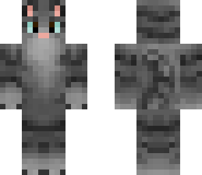 mistystar or mistyfoot