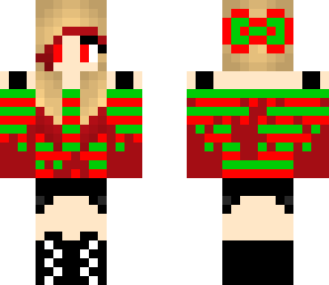 christmas insanity