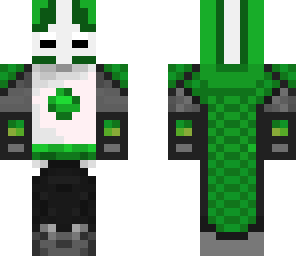 green knight