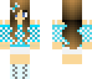 skater girl