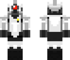 my robot