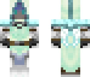 ice mage