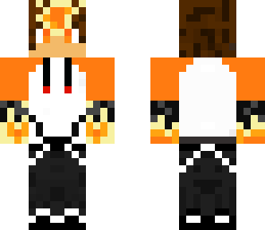 tsuna sawada