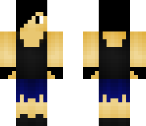 beach guy