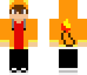 fire gym leader