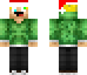 christmas coro
