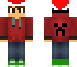 christmas me