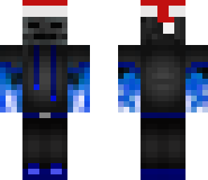 santa me 1