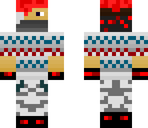 christmas muzzy version 3