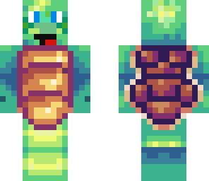 turtle games