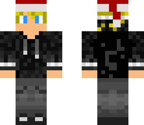 santa me 2