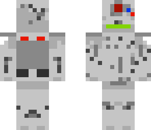 destroyer