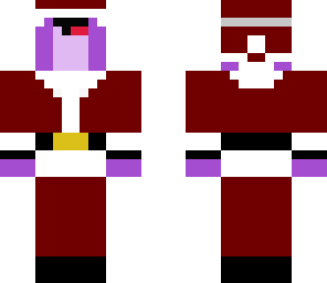 santa derpy thing