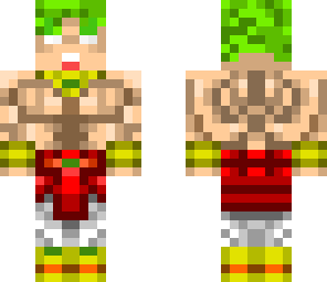 broly