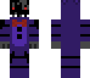 old bonnie