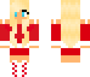 santa gal