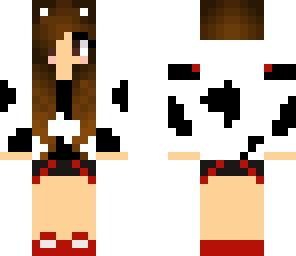 cow girl