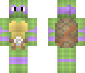 donatello '87