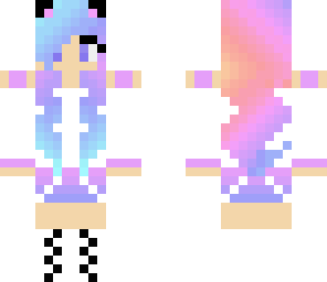 galaxy girl bettert version