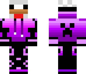 cookie and qavp