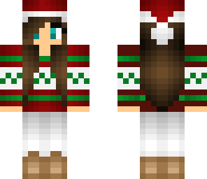ugly sweater
