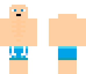 latest johne skin