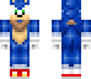 sonic the hedgehog